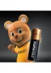 Duracell Alkalin AA Kalem Pil, 1,5 V LR6/MN1500, 10’lu paket - resim 4