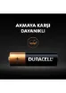 Duracell Alkalin AA Kalem Pil, 1,5 V LR6/MN1500, 10’lu paket - resim 5