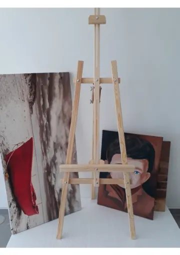 Erwood Çam Göknar Şövale 1.Kalite 172 cm - resim 1