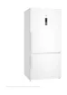 Siemens KG86NCWE0N Kombi No Frost Buzdolabı - resim 1