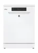 Hoover HF 3E53E0W-17 5 Programlı Beyaz Bulaşık Makinesi - resim 1