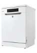 Hoover HF 3E53E0W-17 5 Programlı Beyaz Bulaşık Makinesi - resim 2