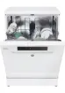 Hoover HF 3E53E0W-17 5 Programlı Beyaz Bulaşık Makinesi - resim 3