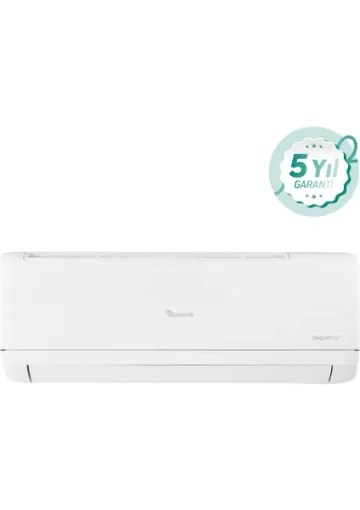 Baymak Elegant Plus 12 A++ 12000 BTU Duvar Tipi Inverter Klima (Montaj Dahil) - resim 1