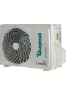 Baymak Elegant Plus 12 A++ 12000 BTU Duvar Tipi Inverter Klima (Montaj Dahil) - resim 3
