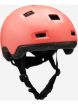 Decathlon Oxelo Çocuk Kaskı - Paten / Kaykay / Scooter - Mercan Rengi - B100 - resim 1