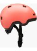 Decathlon Oxelo Çocuk Kaskı - Paten / Kaykay / Scooter - Mercan Rengi - B100 - resim 2