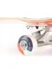 Decathlon Oxelo Çocuk Kaykay - 8 / 12 Yaş - 7.5" - Geometric - Cp100 Mıd - resim 4