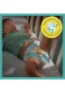 Prima Aktif Bebek, Bebek Bezi 5 Numara, 116 adet - resim 4