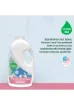 Siveno %100 Doğal Bebek Çamaşır Sabunu Kendinden Yumuşatıcılı Bitkisel Deterjan Vegan 1000 ml X2 Adet - resim 5