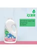 Siveno %100 Doğal Bebek Çamaşır Sabunu Kendinden Yumuşatıcılı Bitkisel Deterjan Vegan 1000 ml X2 Adet - resim 6