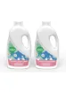 Siveno %100 Doğal Bebek Çamaşır Sabunu Kendinden Yumuşatıcılı Bitkisel Deterjan Vegan 1000 ml X2 Adet - resim 7