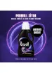 Perwoll Geliştirilmiş Siyah Sıvı Çamaşır Deterjanı 2970 ml - resim 3