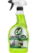 Cif Ultra Anında Etki Kir ve Yağ Çözücü 1025 ml - resim 3