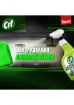 Cif Ultra Anında Etki Kir ve Yağ Çözücü 1025 ml - resim 11