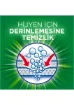 Ariel Dağ Esintisi Renklilere Özel 12 Kg Toz Çamaşır Deterjanı - resim 6