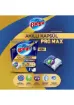 Bingo Akıllı Kapsül Pro Max Bulaşık Makinesi Deterjanı Tableti 60 Adet - resim 3