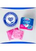 Orkid Ultra Uzun (Boy 2) 28 adet Hijyenik Ped - resim 9