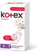 Kotex Günlük Ped Uzun Çanta Paketleri Parfümsüz 28'li - resim 2