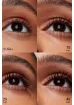 Mac M·a·cstack Waterproof Suya Dayanıklı Maskara - Black Stack - 12ml - 773602613700 - resim 5