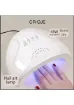 Cr-Oje 24/48W Uv/led Kalıcı Oje Kurutucu Cihaz - resim 1