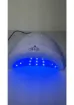 Cr-Oje 24/48W Uv/led Kalıcı Oje Kurutucu Cihaz - resim 4