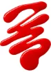 Flormar Full Color Ultra Yüksek Pigmentli & Parlak Bitişli Oje (FC08 Optimistic Red) 8682536065382 - resim 4