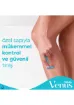 Gillette Venus Gillette Simply Venus 2 Kullan At Kadın Tıraş Bıçağı 4'lü - resim 7