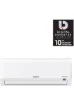 Samsung AR12TXHQBWK/SK 12000 BTU Duvar Tipi Klima - resim 1