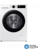 Samsung WW90CGC04DAEAH 9 Kg 1400 devir Çamaşır Makinesi, Dahili Wi-Fi, Eco Bubble Yıkama Teknolojisi - resim 1