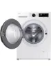 Samsung WW90CGC04DAEAH 9 Kg 1400 devir Çamaşır Makinesi, Dahili Wi-Fi, Eco Bubble Yıkama Teknolojisi - resim 3