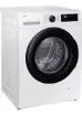 Samsung WW90CGC04DAEAH 9 Kg 1400 devir Çamaşır Makinesi, Dahili Wi-Fi, Eco Bubble Yıkama Teknolojisi - resim 4