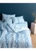Madame Coco Daine Tek Kişilik Baskılı Nevresim Takımı - resim 2