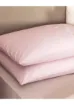 Madame Coco Nayomi Çift Kişilik Baskılı Nevresim Takımı - resim 5