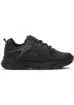 Slazenger ECHO Erkek Sneaker Koşu & Yürüyüş Ayakkabısı Siyah / Siyah - resim 1
