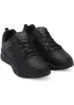 Slazenger ECHO Erkek Sneaker Koşu & Yürüyüş Ayakkabısı Siyah / Siyah - resim 2