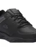 Slazenger ECHO Erkek Sneaker Koşu & Yürüyüş Ayakkabısı Siyah / Siyah - resim 4
