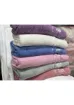 Gön Ev Tekstili Bambu El Havlusu 6 Adet 50 x 90 cm Yumuşak ve Su Emici - resim 3
