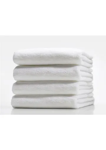 Home Mode Store 50X90CM %100 Pamuk 4 Adet Otel Spa El Yüz ve Saç Havlusu Havlusu Ultra Yumuşak Çeyizlik - resim 1