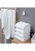 Home Mode Store 50X90CM %100 Pamuk 4 Adet Otel Spa El Yüz ve Saç Havlusu Havlusu Ultra Yumuşak Çeyizlik - resim 2