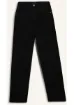 DeFacto 90's Wide Leg Yüksek Bel Uzun Jean Pantolon D4315AX24AU - resim 7