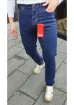 Ceza Denim Erkek Slim Fit Likralı Jeans Kot Pantolon (500) - resim 1