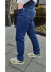 Ceza Denim Erkek Slim Fit Likralı Jeans Kot Pantolon (500) - resim 2
