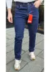 Ceza Denim Erkek Slim Fit Likralı Jeans Kot Pantolon (500) - resim 4