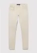 Mavi James Ekru Comfort Gabardin Pantolon 0042431024 - resim 1