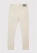 Mavi James Ekru Comfort Gabardin Pantolon 0042431024 - resim 2