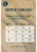 Valiberta Hafif ve Nefes Alabilir Erkek Diagonal Dokulu Beli Lastikli Pantolon - Gri - resim 5