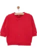 HelloBaby HelloBaby Basic Ribanalı Hırka Kız Bebek - resim 1