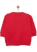 HelloBaby HelloBaby Basic Ribanalı Hırka Kız Bebek - resim 2