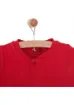 HelloBaby HelloBaby Basic Ribanalı Hırka Kız Bebek - resim 3